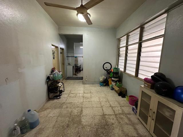 Wah Giap Apartment 1st Floor Jalan Selama 710SF 3Bedrooms FHOLD