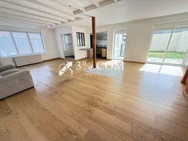 Wahagnies 59261 Achat / Vente maison 5 pièces t5