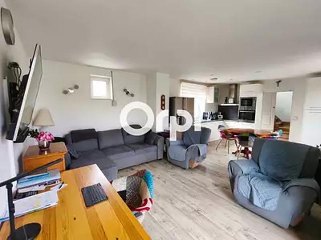 Wahagnies 59261 Achat / Vente maison 9 pièces t9 jardin