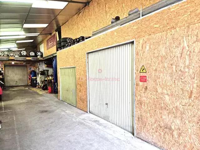 Wahagnies 59261 Achat / Vente parking parking