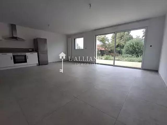 Wahagnies 59261 Location maison 4 pièces t4