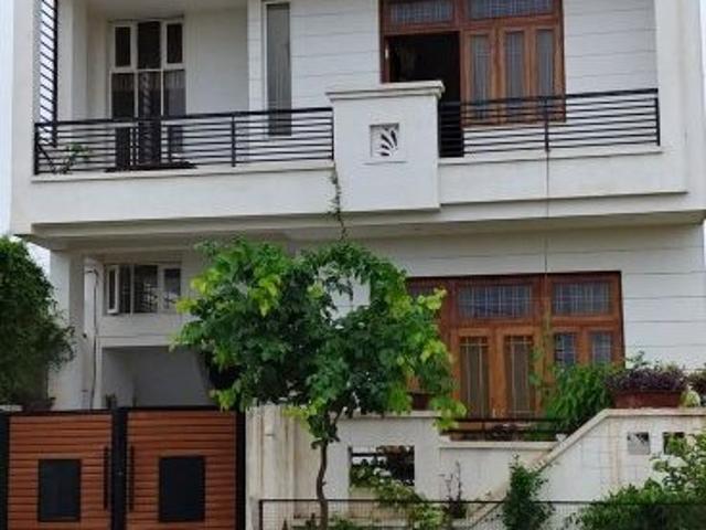 Wahee Villa Velvet Sale 3 Bedroom 1200 Sq. Ft. Villa in Kolar Bangalore Listing ID: #10194