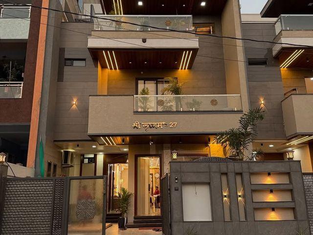 Wahee Villa For Sale Verin 4 Bedroom 1200 Sq. Ft. Villa in Bommasandra Bangalore Listing ID: #10201