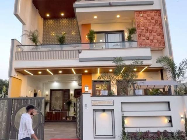 Wahee Sandalwood Villa Sale 3.5 Bedroom 1200 Sq. Ft. Villa in Bommasandra Bangalore Listing ID: #10201