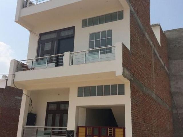 Waheeda Villa Residency 2 Bedroom 9950 Sq. Ft. Villa in Jigani Bangalore Listing ID: #10067