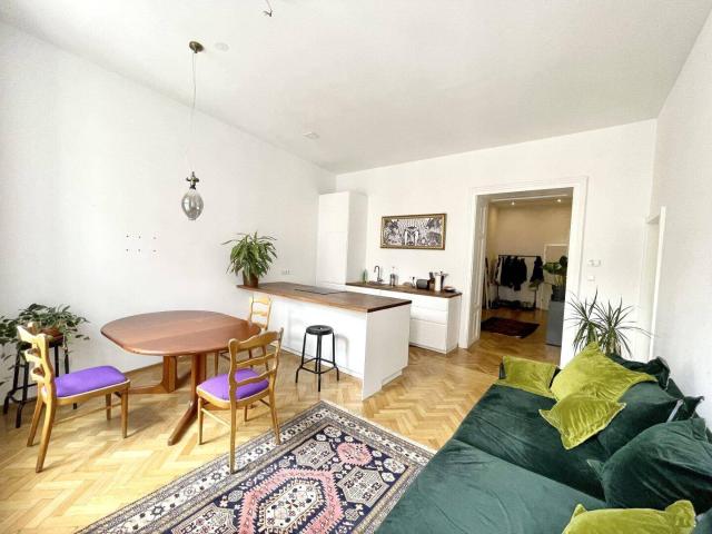WÄHRINGER COTTAGE STILVOLLE 3 ZIMMER WOHNUNG NAHE WÄHRINGER PARK