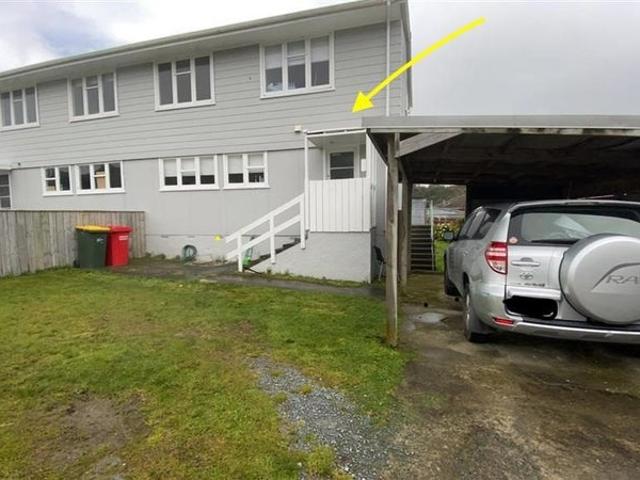 waitangirua, 3 bedrooms