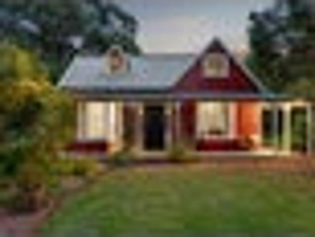 'Waitahuna' Governors Bay grandeur