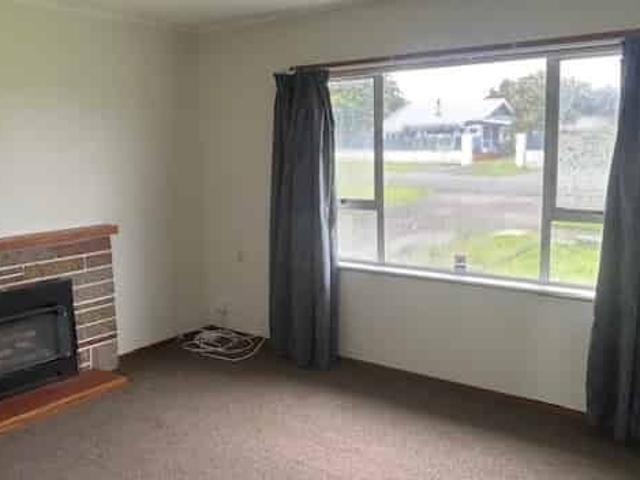 WAITARA THREE BEDROOMS