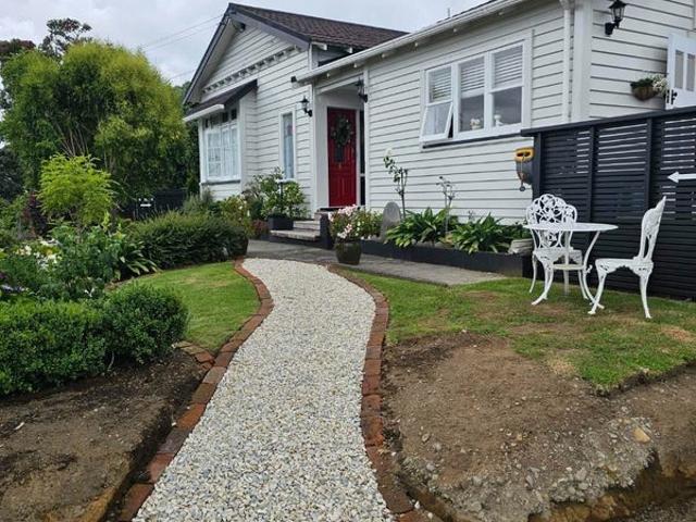 waitara, 1 bedroom