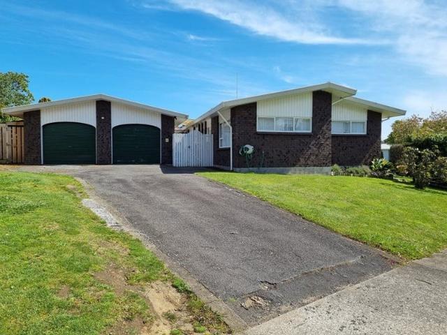 waitara, 3 bedrooms