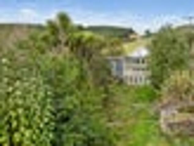 Waitati Oppotunity Crib, Land and Potential