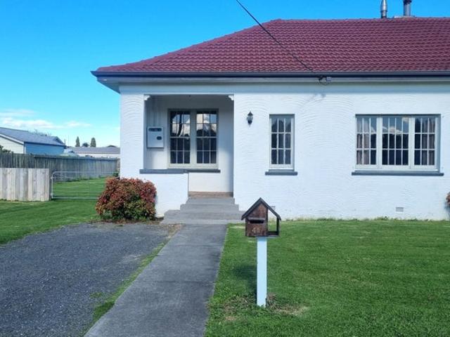 waitoa, 2 bedrooms