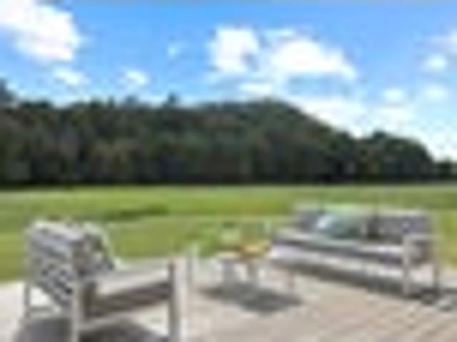 Flat usable land with add value opportunity