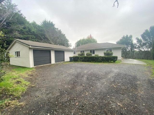 waitoki, 4 bedrooms