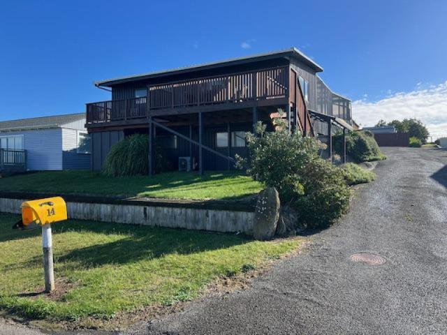 waitotara, 4 bedrooms