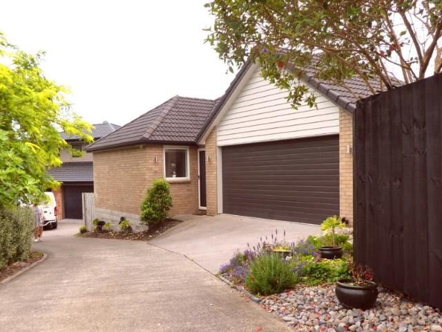 waiuku, 3 bedrooms