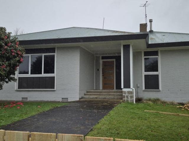 waiuku, 3 bedrooms