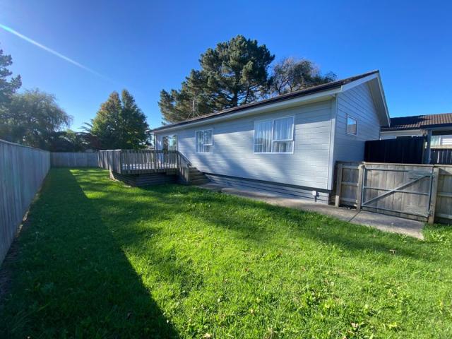 waiuku, 3 bedrooms