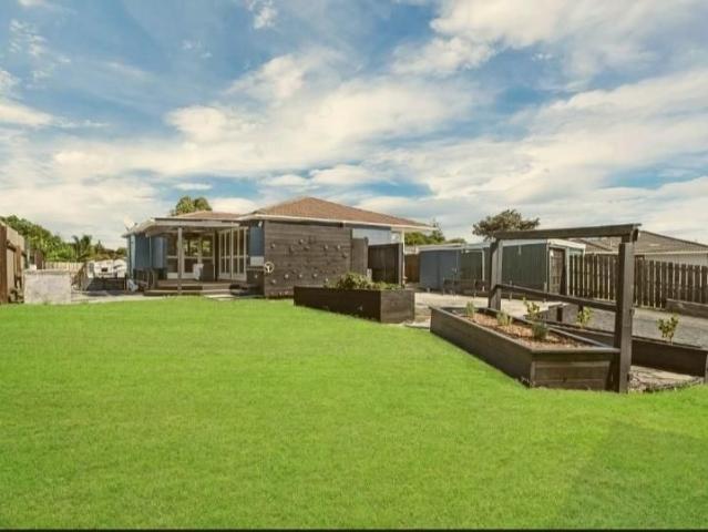 waiuku, 3 bedrooms