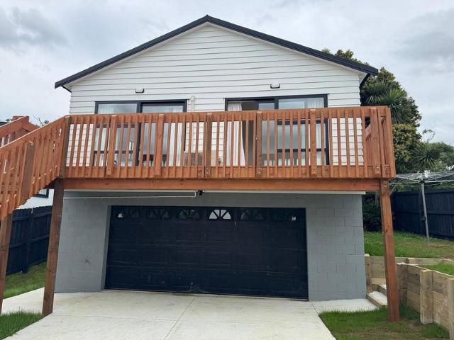 waiuku, 3 bedrooms