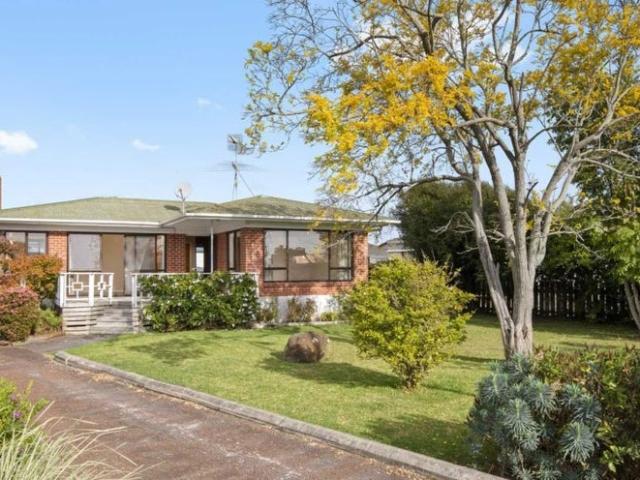 waiuku, 3 bedrooms