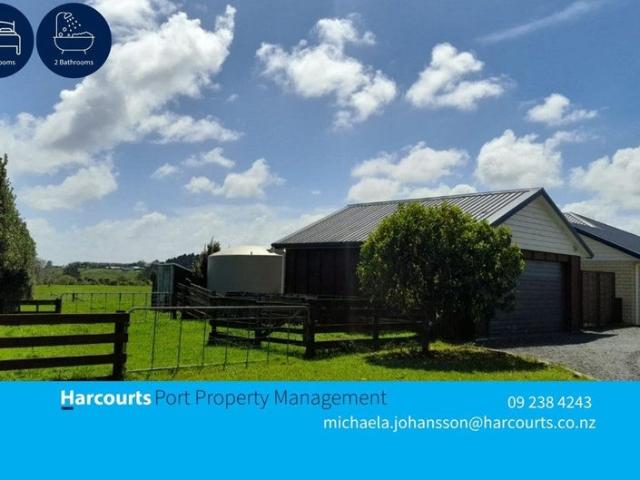 waiuku, 3 bedrooms