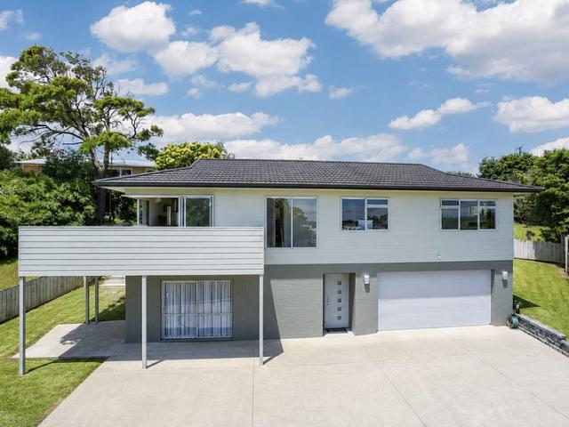 waiuku, 3 bedrooms