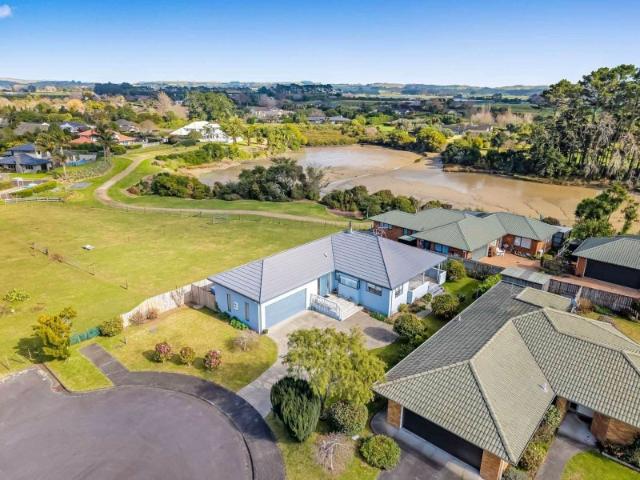 waiuku, 3 bedrooms