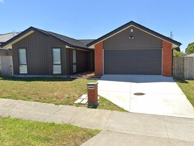 waiuku, 3 bedrooms