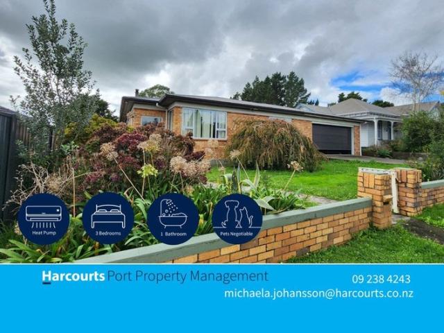 waiuku, 3 bedrooms