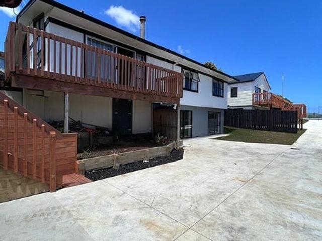 waiuku, 3 bedrooms