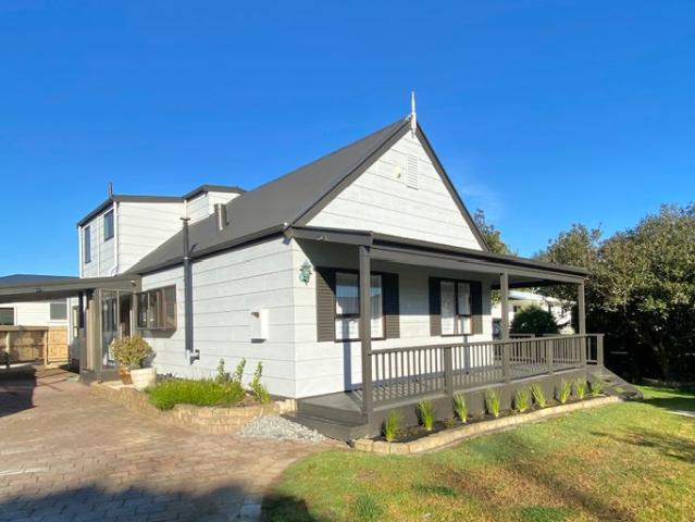 waiuku, 3 bedrooms