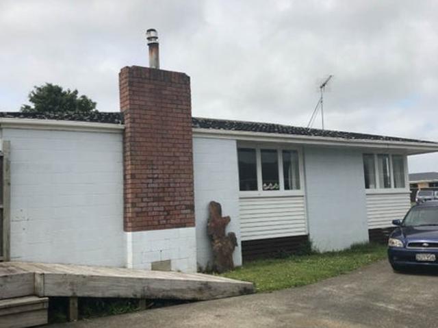 waiuku, 3 bedrooms