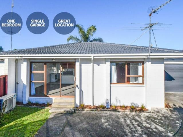 waiuku, 1 bedroom