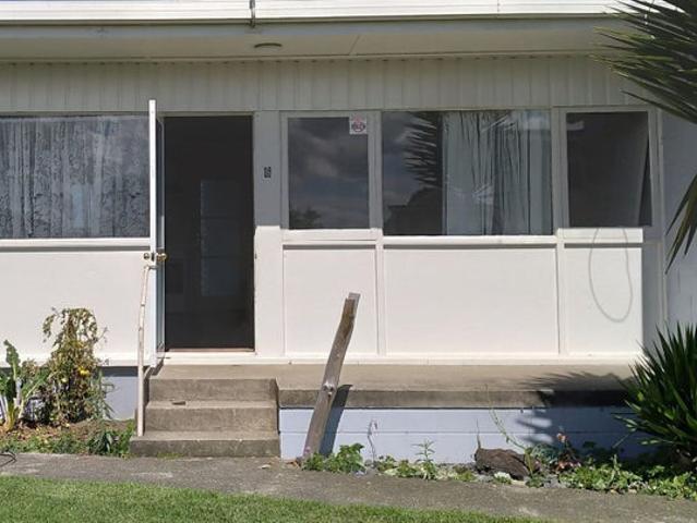 waiuku, 1 bedroom
