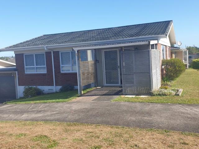 waiuku, 2 bedrooms