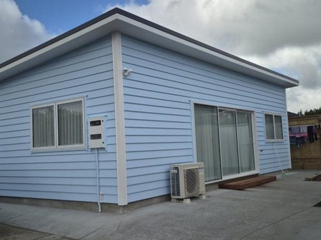 waiuku, 2 bedrooms