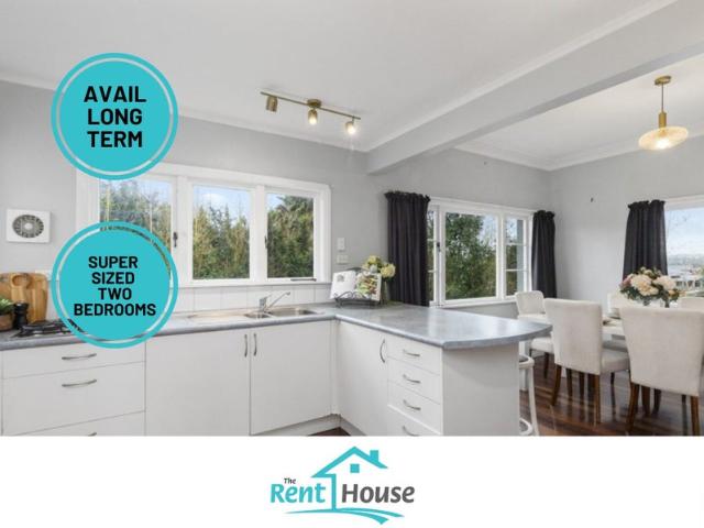 waiuku, 2 bedrooms
