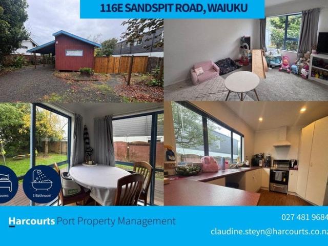 waiuku, 2 bedrooms