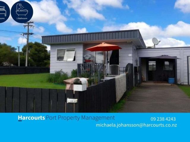 waiuku, 2 bedrooms