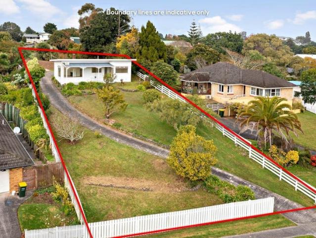 waiuku, 2 bedrooms