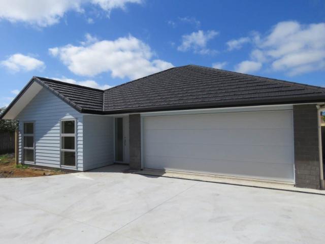 waiuku, 4 bedrooms