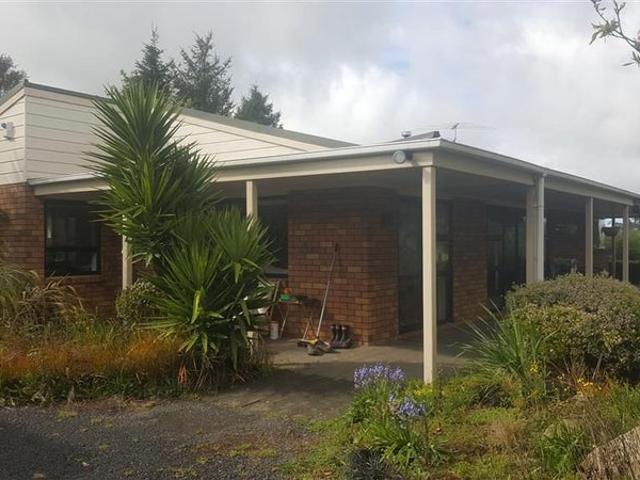 waiuku, 4 bedrooms