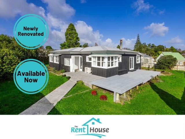 waiuku, 4 bedrooms