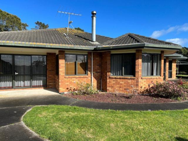 waiuku, 4 bedrooms