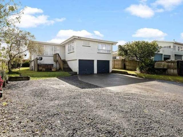 Waiuku Rd