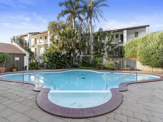 WAIWERA SPA APARTMENT