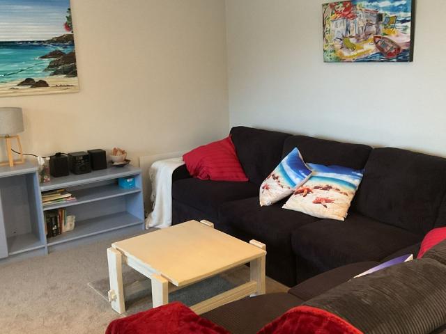 WAIWERA SPA APARTMENT