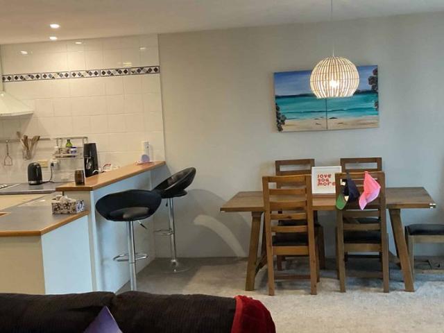 WAIWERA SPA APARTMENT